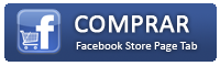 Comprar Módulo Prestashop - Facebook Store Page Tab
