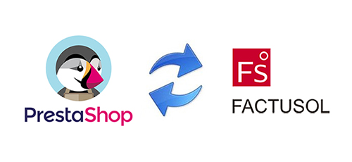 Módulo Prestashop - Conector con FactuSOL